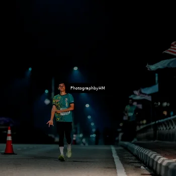 Runner Photo 5809770