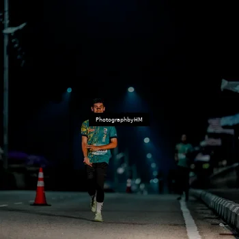 Runner Photo 5809771