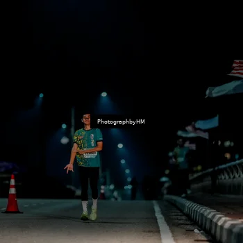 Runner Photo 5809773