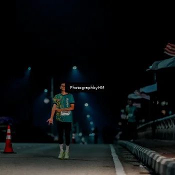 Runner Photo 5809774