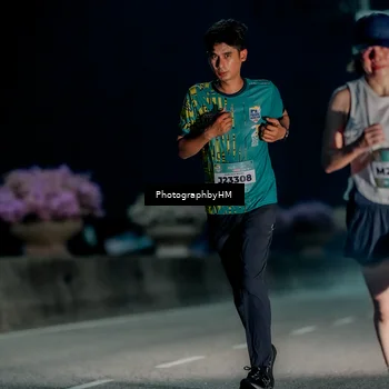 Runner Photo 5809775