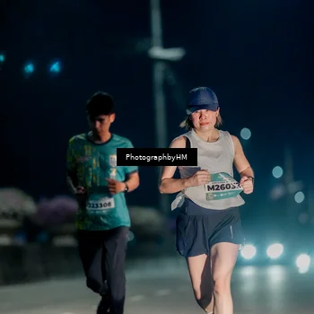 Runner Photo 5809777