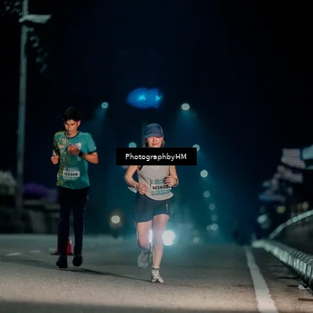 Runner Photo 5809779