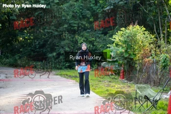 Runner Photo 580978