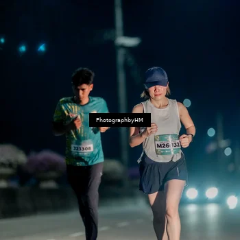 Runner Photo 5809780