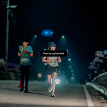 Runner Photo 5809781