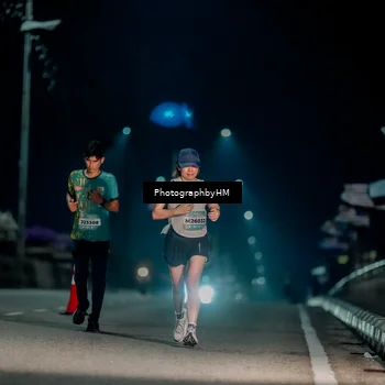 Runner Photo 5809782
