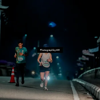 Runner Photo 5809783