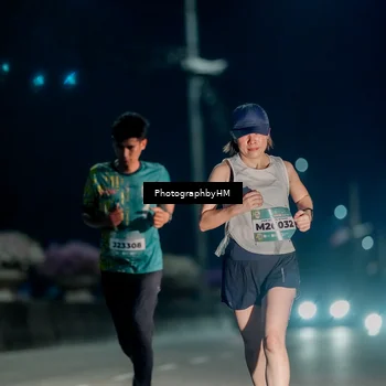 Runner Photo 5809786