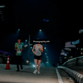 Runner Photo 5809787