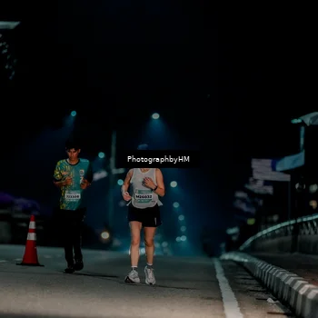 Runner Photo 5809789