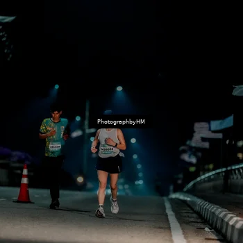 Runner Photo 5809790
