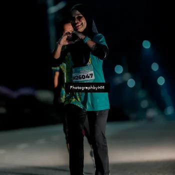 Runner Photo 5809794