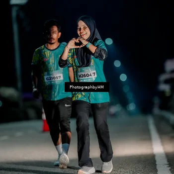 Runner Photo 5809796