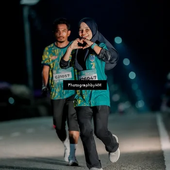 Runner Photo 5809799