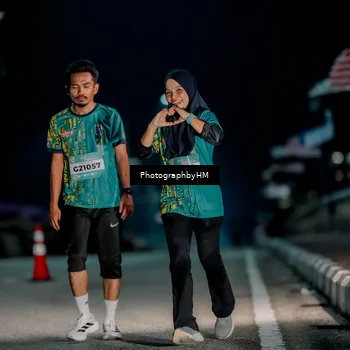 Runner Photo 5809801