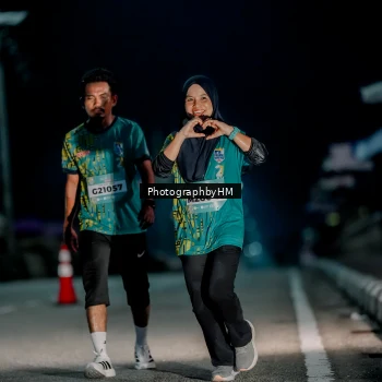 Runner Photo 5809802