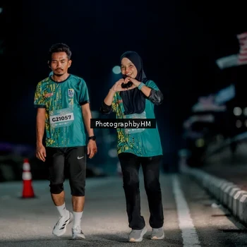 Runner Photo 5809803