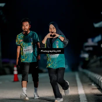 Runner Photo 5809804
