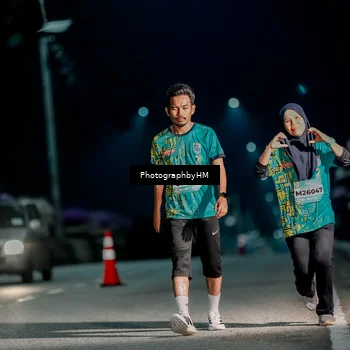 Runner Photo 5809805