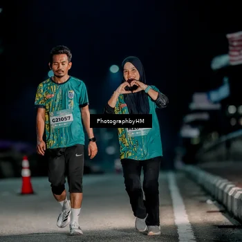 Runner Photo 5809806