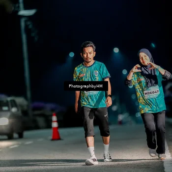 Runner Photo 5809807