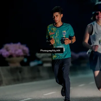 Runner Photo 5809808