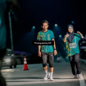Runner Photo 5809809