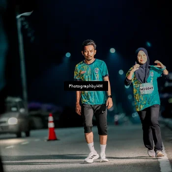 Runner Photo 5809810
