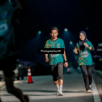 Runner Photo 5809813