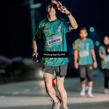 Runner Photo 5809815
