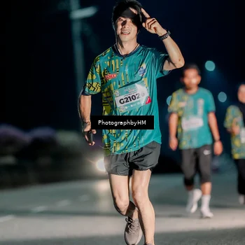 Runner Photo 5809816