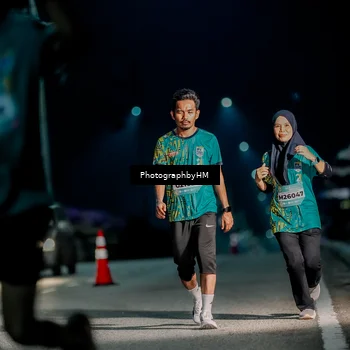 Runner Photo 5809817