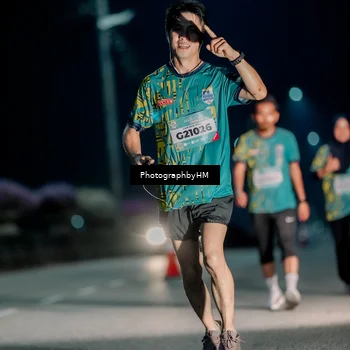 Runner Photo 5809818