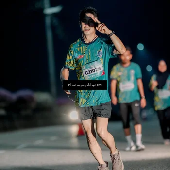 Runner Photo 5809819