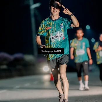 Runner Photo 5809820