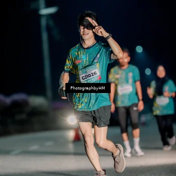 Runner Photo 5809821