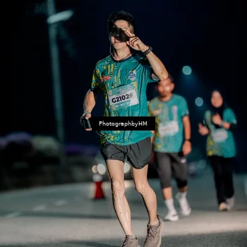 Runner Photo 5809822