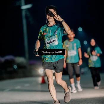 Runner Photo 5809823