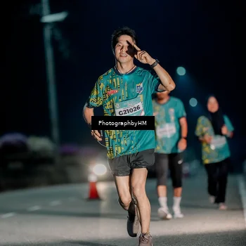 Runner Photo 5809824