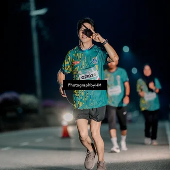 Runner Photo 5809825