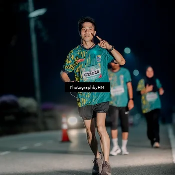Runner Photo 5809826