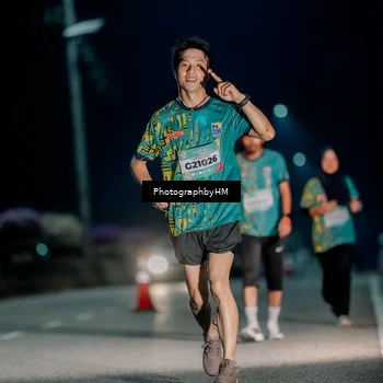 Runner Photo 5809827