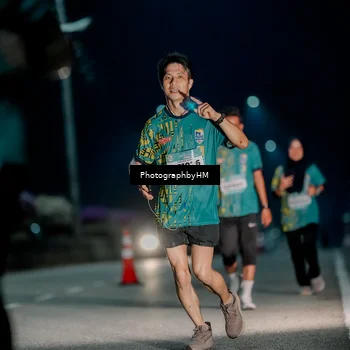 Runner Photo 5809828