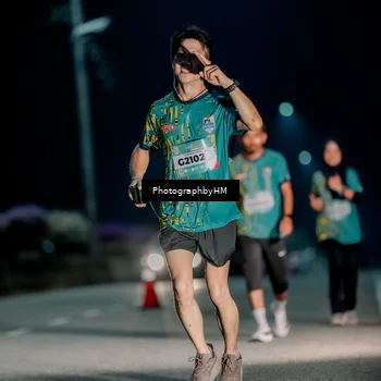 Runner Photo 5809829