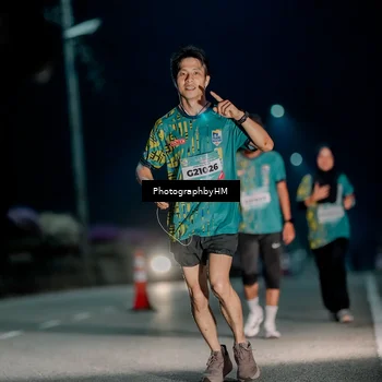Runner Photo 5809830