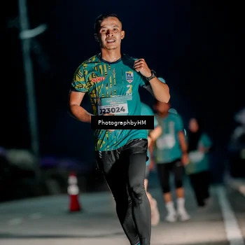 Runner Photo 5809833