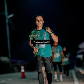 Runner Photo 5809835