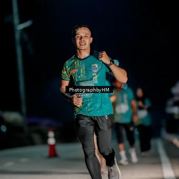 Runner Photo 5809837