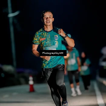 Runner Photo 5809838